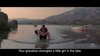 MIRACLE IN CELL NO.7 (2019) Trailer English subtitles / NEYMAR JR: " I CRIED LIKE A CHILD!"