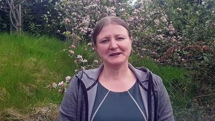 Star Editor Nancy Fielder daily paper review Friday May 14th 2021