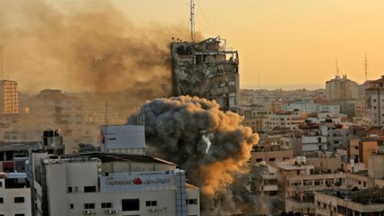 Can diplomacy prevent another war in Gaza? | Inside Story