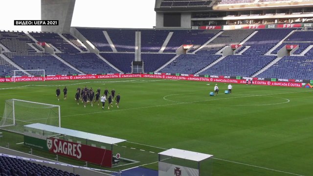 Финал Лиги чемпионов перенесли из Стамбула в Порту