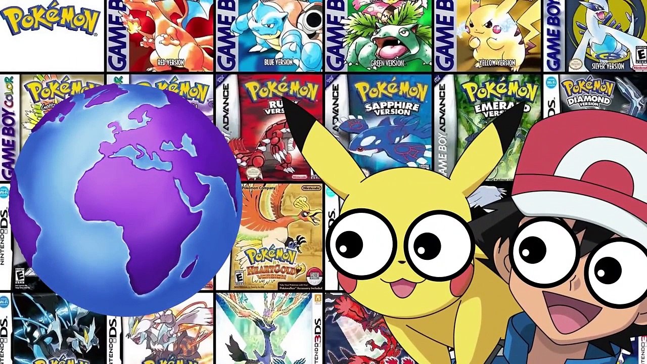 Film Theory: What Is Detective Pikachu'S Secret Identity? (Pokemon Detective Pikachu Movie)