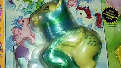 MY LITTLE PONY-GREEK BEAUTIES