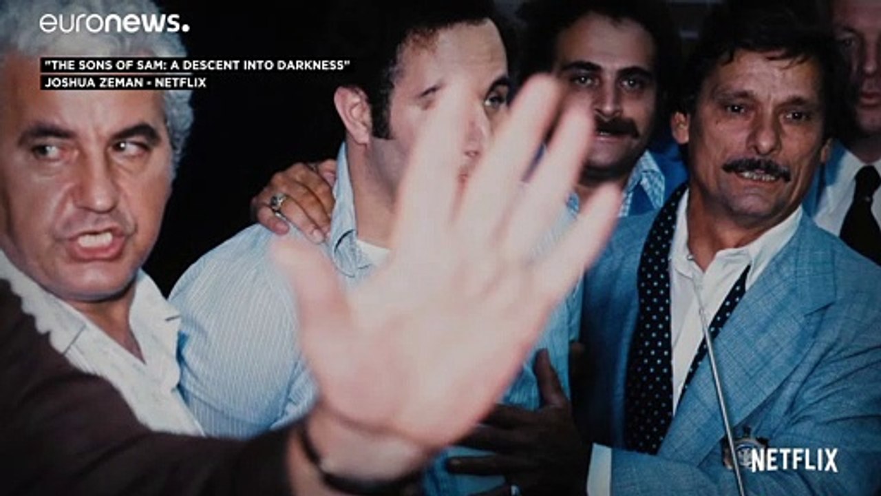 Tueur en série ou complot satanique ? The Sons of Sam : un documentaire sur la thèse du complot