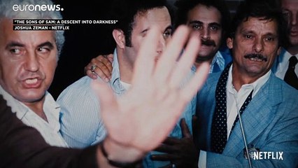 Tueur en série ou complot satanique ? The Sons of Sam : un documentaire sur la thèse du complot