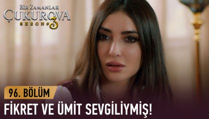 Müjgan, gerçekle yüzleşiyor - Bir Zamanlar Çukurova 96. Bölüm