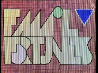 Family Fortunes S07E07 (08.08.1987) Burford — Porter