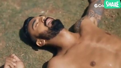 KL Rahul Tribute | Kl Rahul X Ya Lili Song