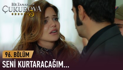 Demir tutuklandı! - Bir Zamanlar Çukurova 96. Bölüm