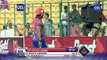 Sonu Sood Enjoys Hitting Massive Sixes Against Mumbai Heroes In Celebrity Cricket