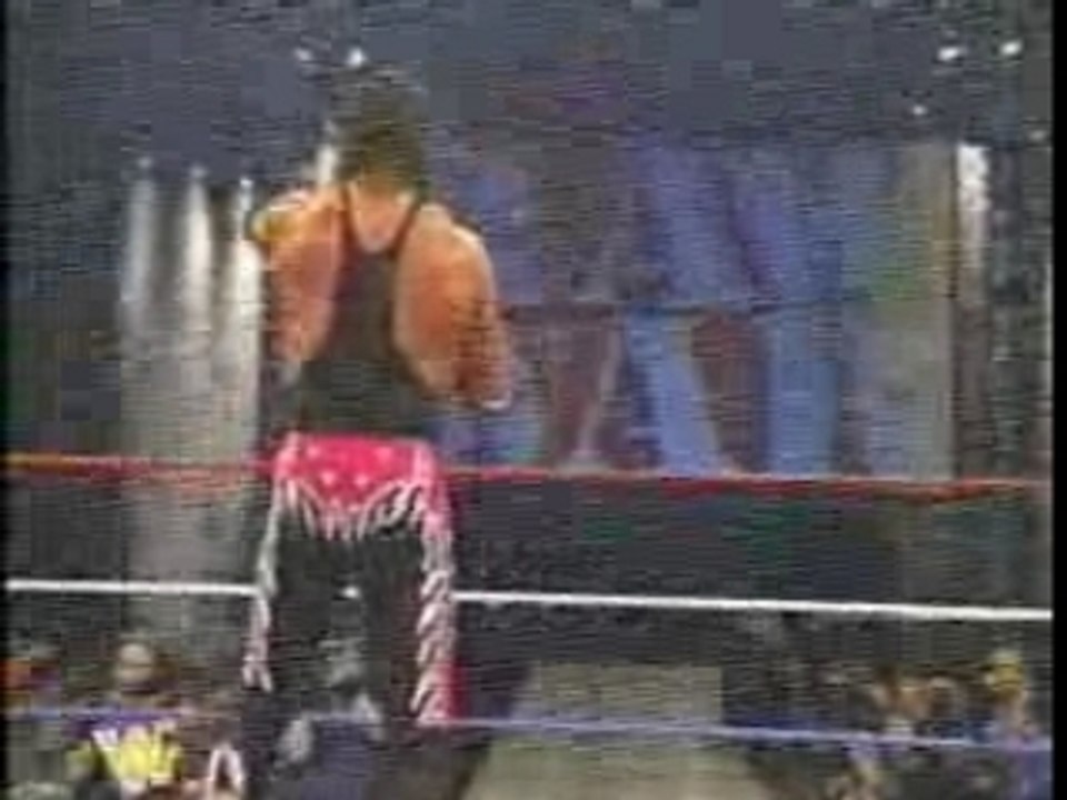 Bret Hart