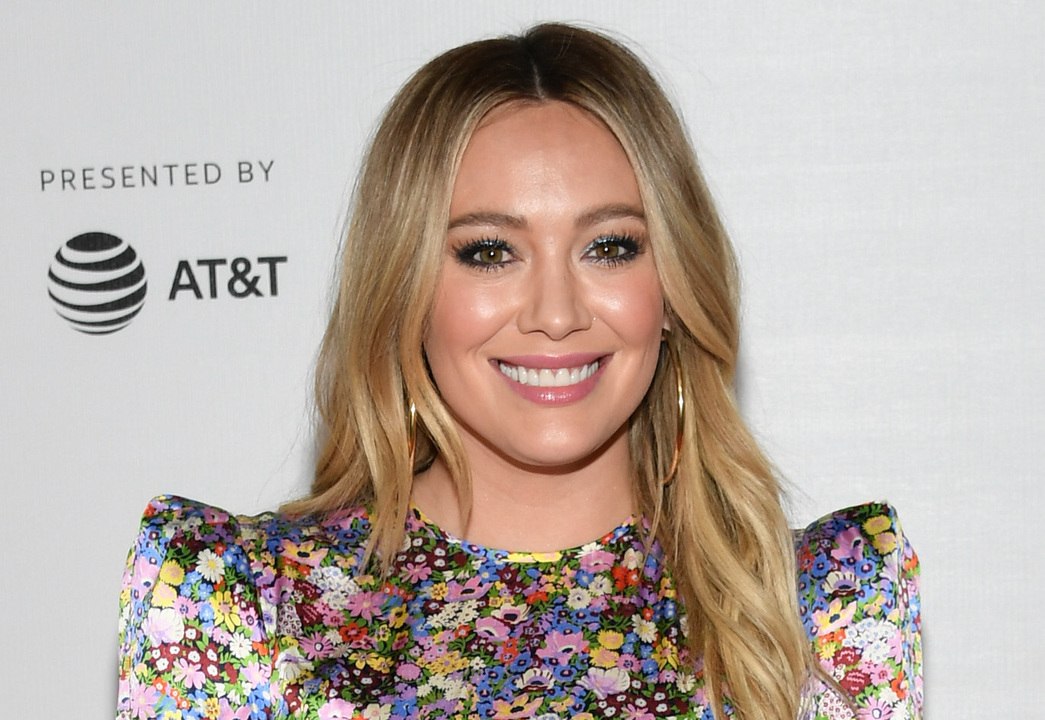 Hilary Duff Worrying That She’s Cheugy Is a Whole Mood (and Also Probably Cheugy)