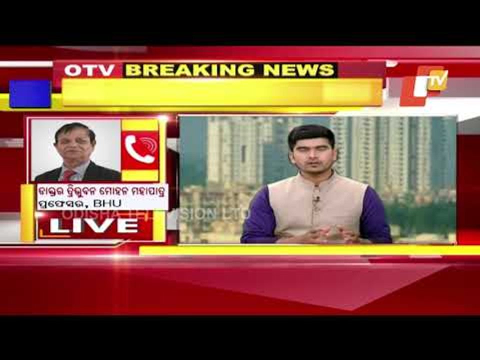 5 New Cases Of Mutant Covid-19 Strain In India, Total 25 Cases So Far