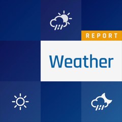 South Tyneside weather forecast with the Gazette's Ryan Smith