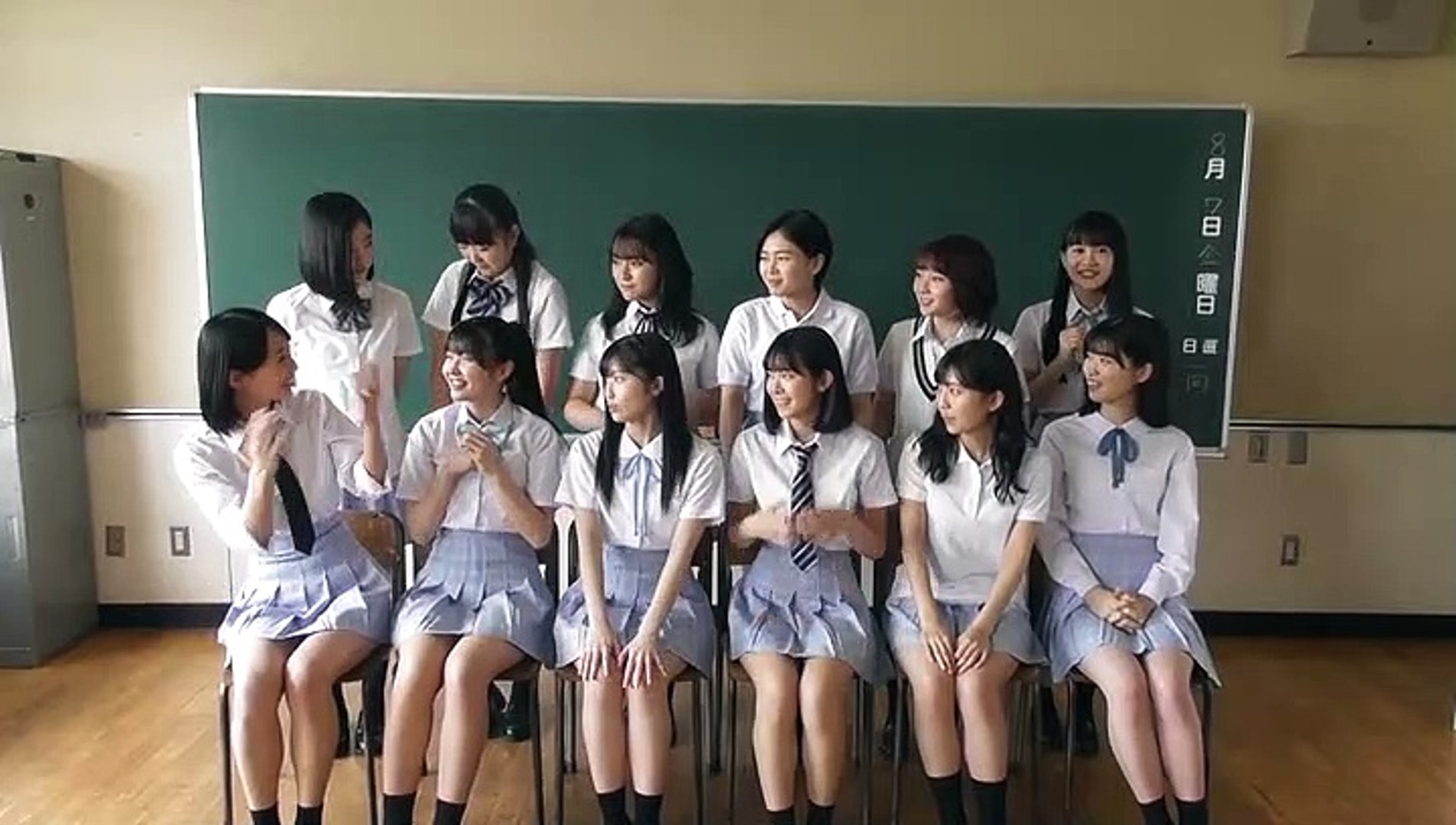BEYOOOOONDS Official Book - BEYOOOOONDS① - Making DVD - video
