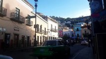 GUANAJUATO MEXICO/GUANAJUATO MEXIQUE/GUANAJUATO MEXIKO/グアナフアトメキシコ/과 나후 아토 멕시코/瓜纳华托州墨西哥 (TIMELAPSE)