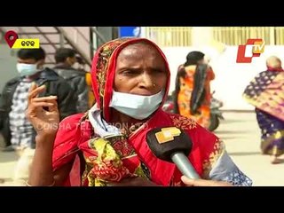 Cancer Stricken Woman In Cuttack Operated 4 Times