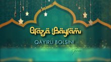 Oraza bayramı qayırlı bolsın! Tatarman