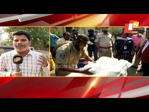 Police Team Leaves For Kolkata To Probe Into Source Of Synthetic Paneer