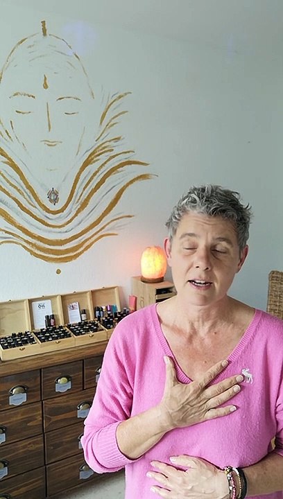 Thema Stimmung - Welche Öle können mich unterstützen?