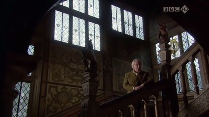 BBC Henry VIII Mind of a Tyrant by David Starkey 3of4 Lover 1526 -1536