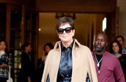 Kris Jenner wrote Kim Kardashian West a 20-page letter for her birthday