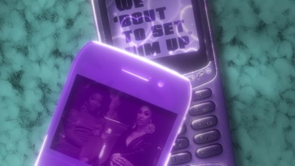 Queen Naija - Set Him Up