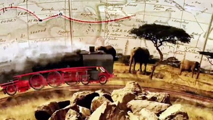 S05EP01 ~ Conquering The Alps