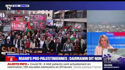 Story 5 : Israël/Hamas : la guerre inévitable ? - 13/05