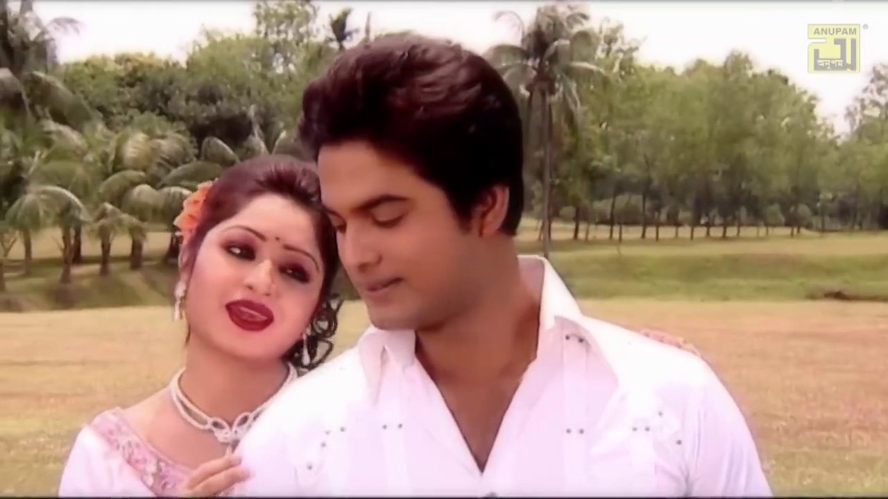 E Jibon Tomake Dilam | এ জীবন তোমাকে দিলাম | Racy & Sagor | Kumar Shanu & Mitali | Music Video