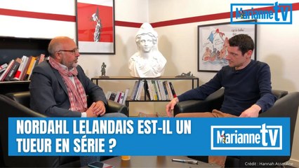 Nordahl Lelandais est-il un tueur en série ?