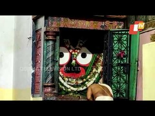 Dwaraphita & Patitapabana Arati Rituals Of Lord Jagannath At Srimandir