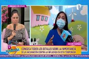 Influenza: ¿por qué no debemos descuidar la vacunación contra este otro virus?