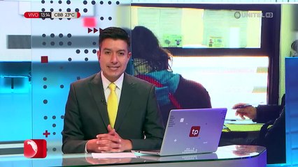 Maltratos, demoras y cobros irregulares, algunas de las denuncias en Derechos Reales en La Paz