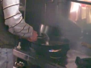 Puppets ate my Fried Rice