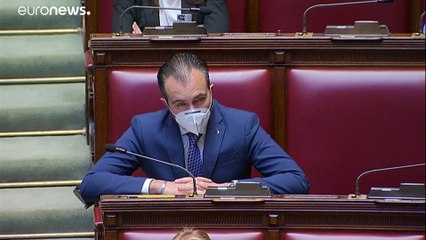 Рим призывает ЕС вернуться к Малтийскому соглашению по мигрантам