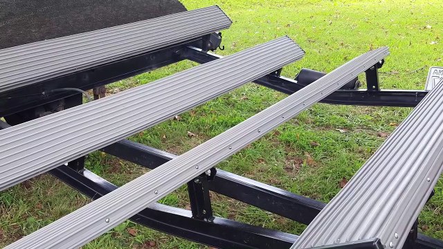 Boating Roundtable: Gatorbak