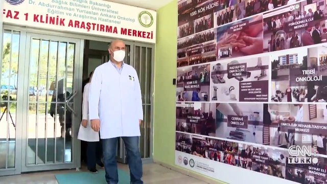 Yerli VLP aşısında son durum