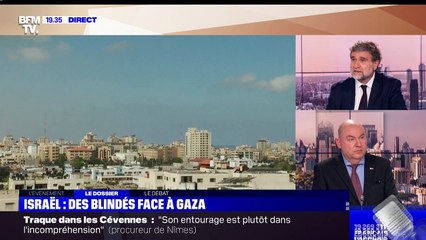 Israël / Palestine: l'escalade de violence - 13/05