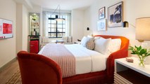 Virgin Hotels New Orleans Is a Chic Tribute to the Crescent City