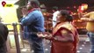 New Year 2021 | Devotees Lighten Lamps At Temples In Berhampur