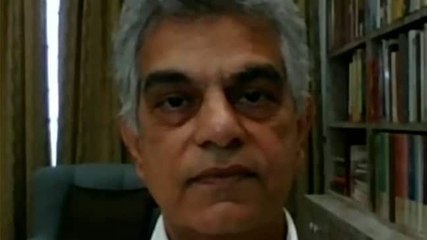 Migrant crisis not as bad as it was in April 2020: Mahesh Vyas