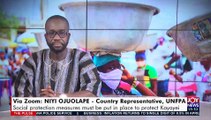 The Pulse on JoyNews (13-5-21)