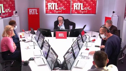 Le monde de demain du 13 mai 2021