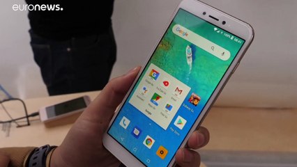 Italia multa a Google con 100 millones de euros