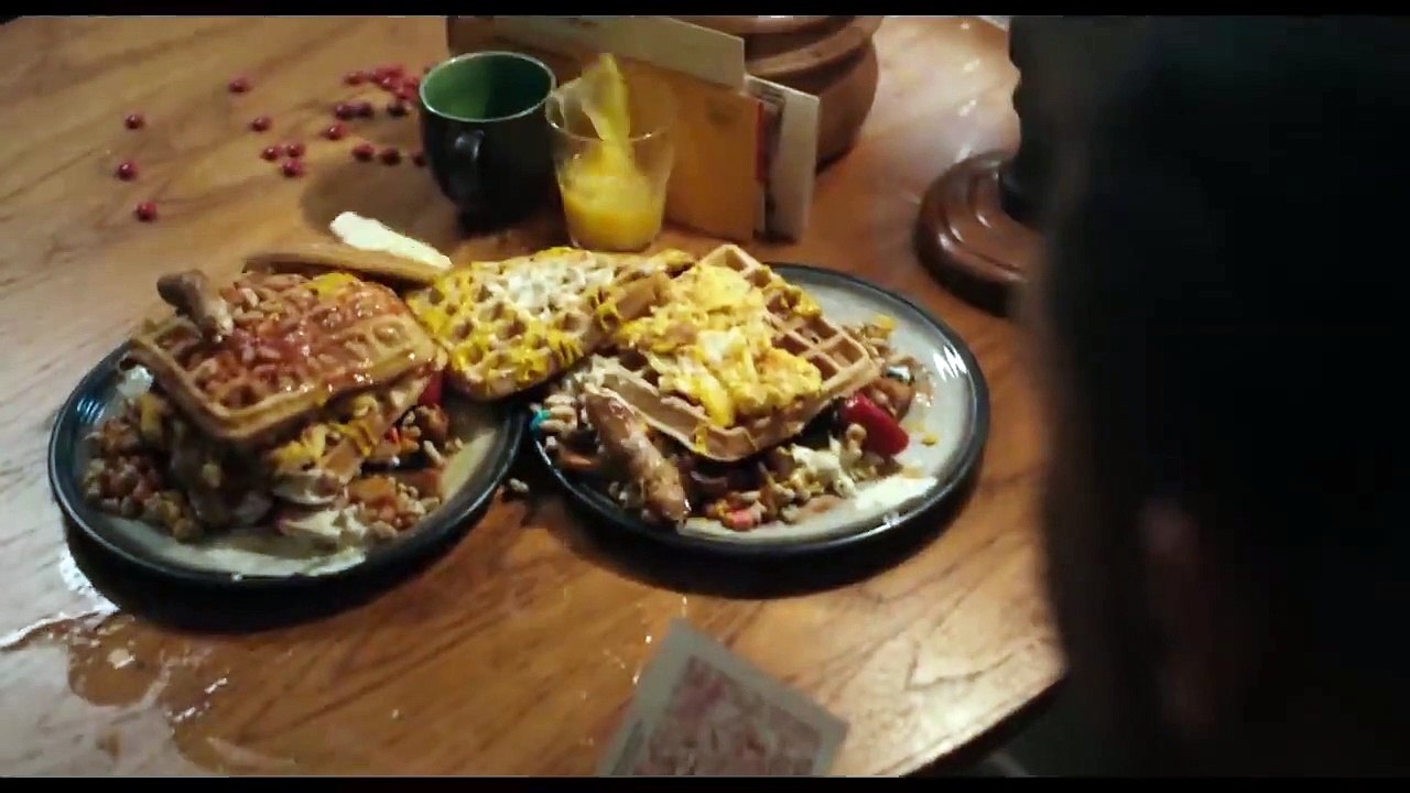 VENOM 2 Tráiler Español DOBLADO (2021)