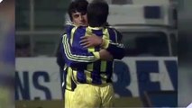 Fenerbahçe 5-0 Gençlerbirliği 20.02.1994 - 1993-1994 Turkish 1st League Matchday 18 (Ver. 3)