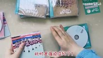 【AKB48 teamSH CD开箱】尝试十连Maybe