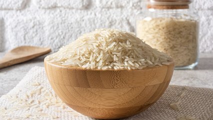 The Best Way To Cook Jasmine Rice To Perfection