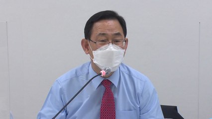 주호영 "윤석열 의사 확인...최단 시간에 입당시킬 것" / YTN