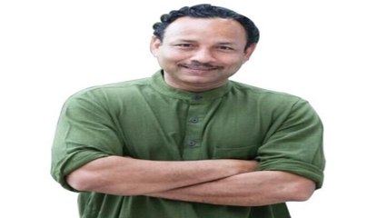 What Anurag Bhadouria says on opposition covid suggestion